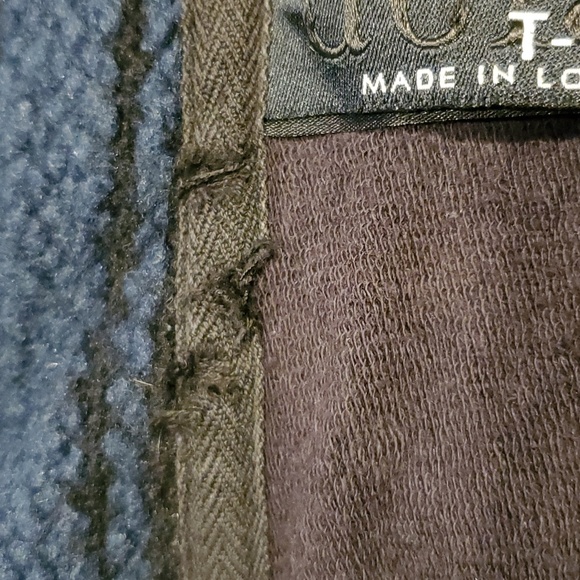 Anthropologie DOLAN Santiam Blanket Open Cardigan Sweater Size S - Picture 10 of 10